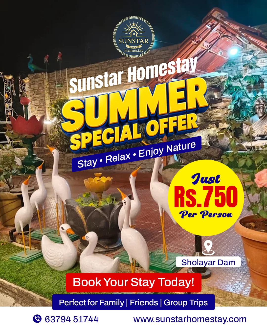 Display Content